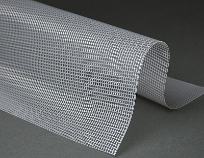 Rollo Film PVC Flexible (20 metros lineales) 2500mmx700micras Reforzado UV ign&iacute;fugo M2 B2