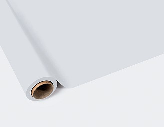 Rollo Film TPU Flexible (50 metros lineales) 1200mmx300micras Naranja