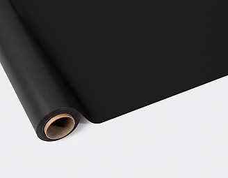 Rollo Film TPU Flexible (50 metros lineales) 1200mmx300micras Naranja